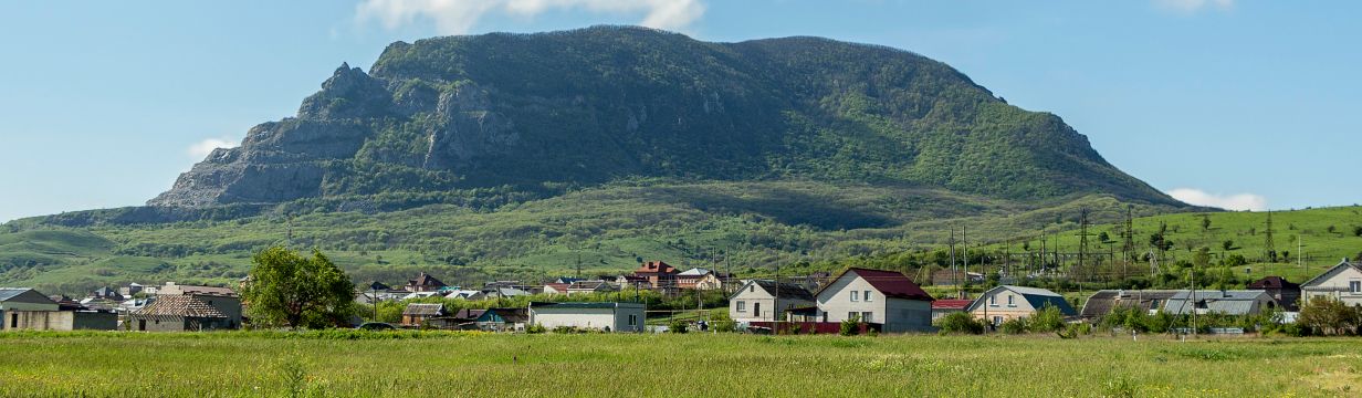 Отели Минеральных Вод
