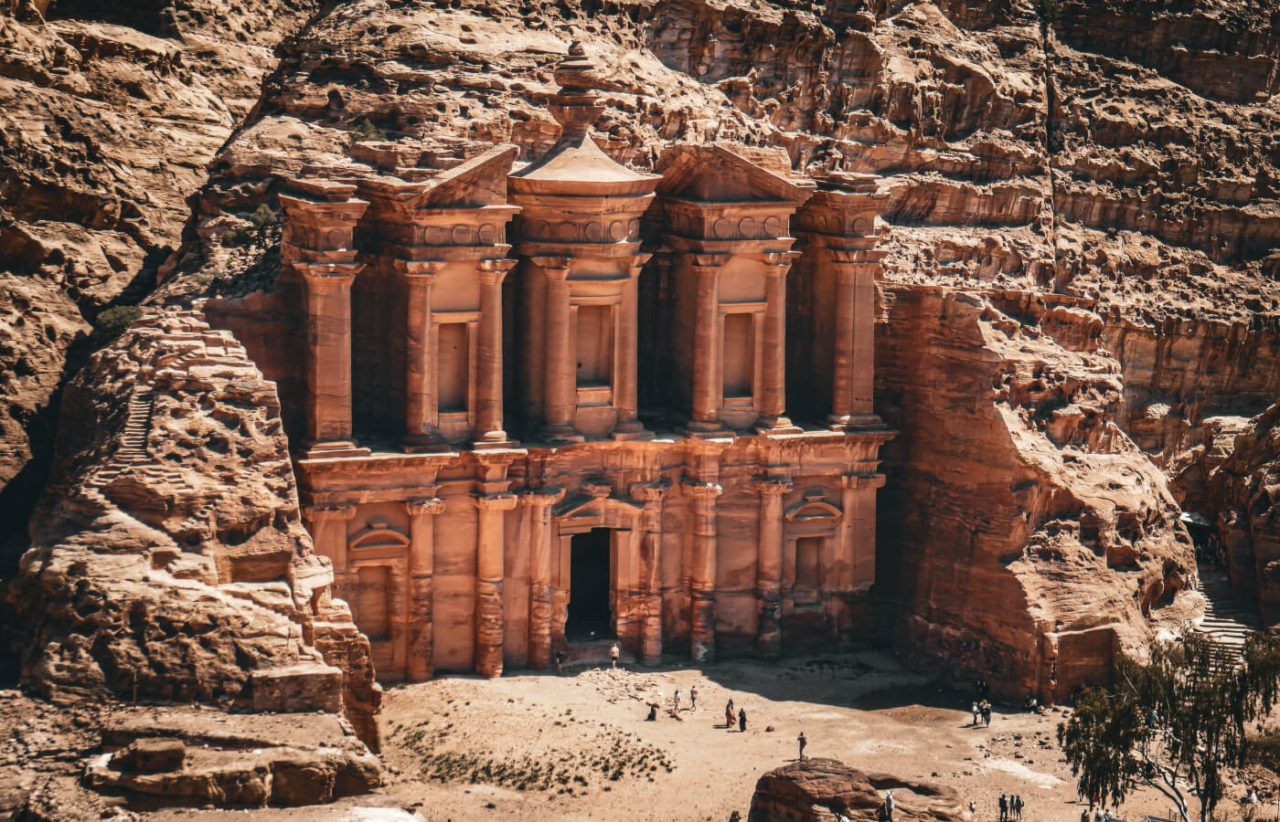 Туры в Иорданию из Барнаула