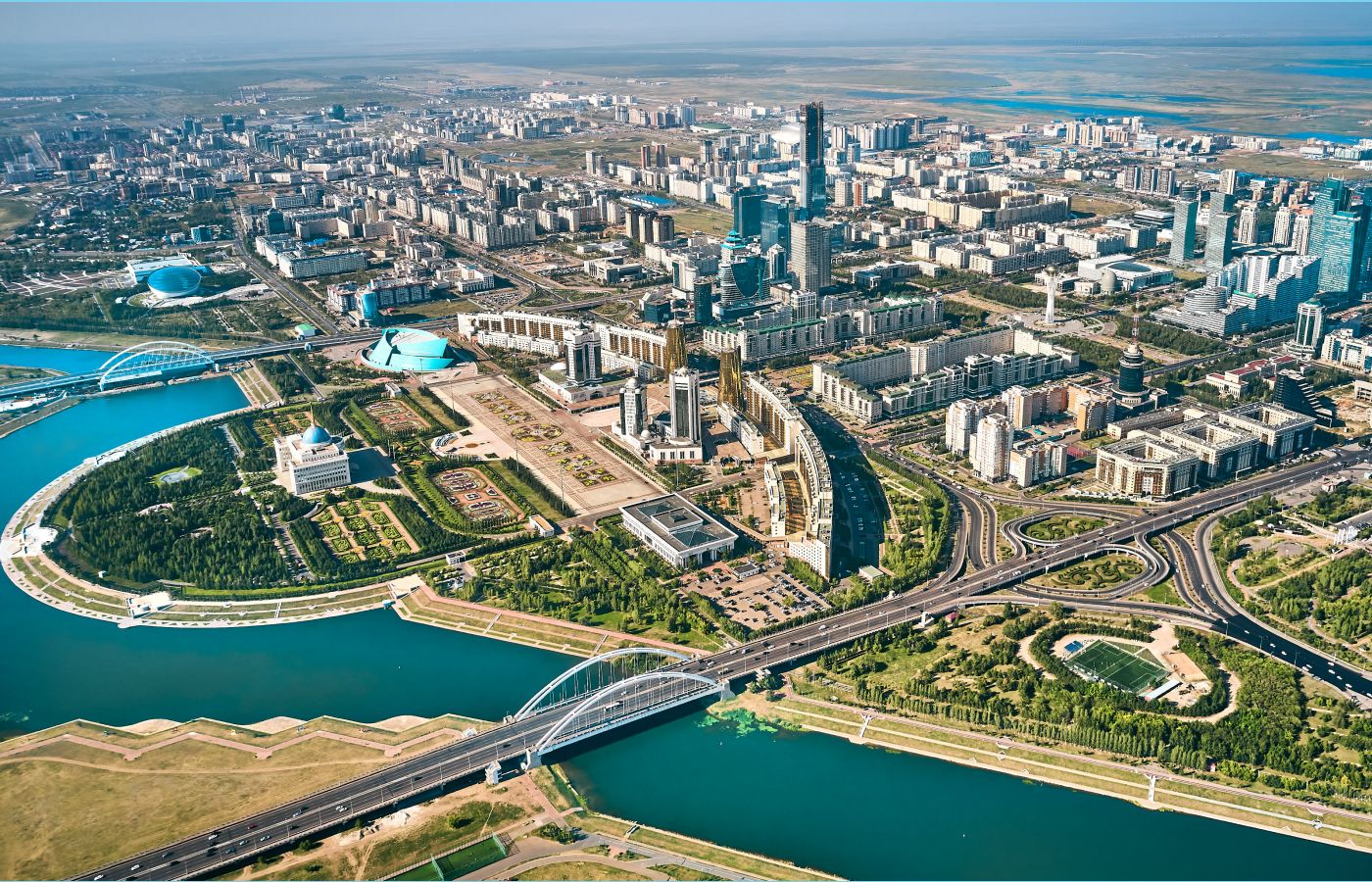 Туры из Барнаула