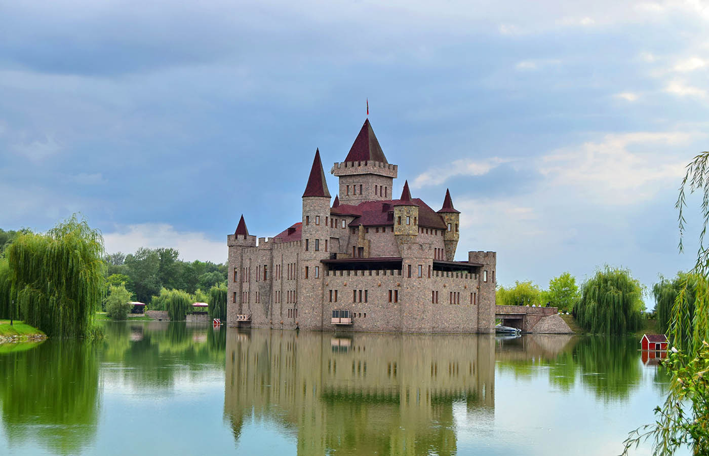 Отели Кабардино-Балкарии из Барнаула