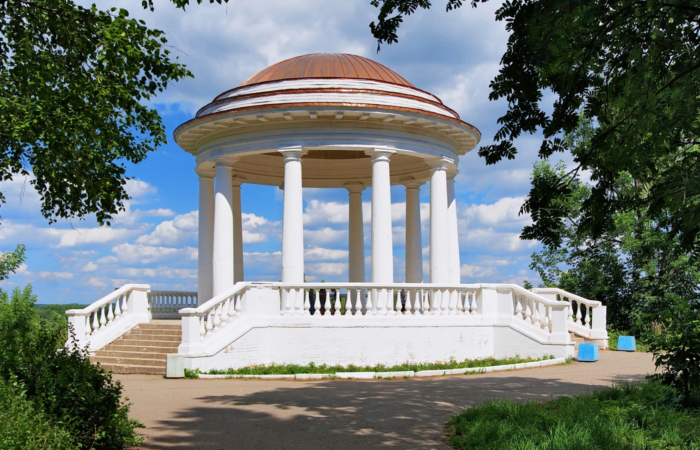 Отели Кирова из Барнаула