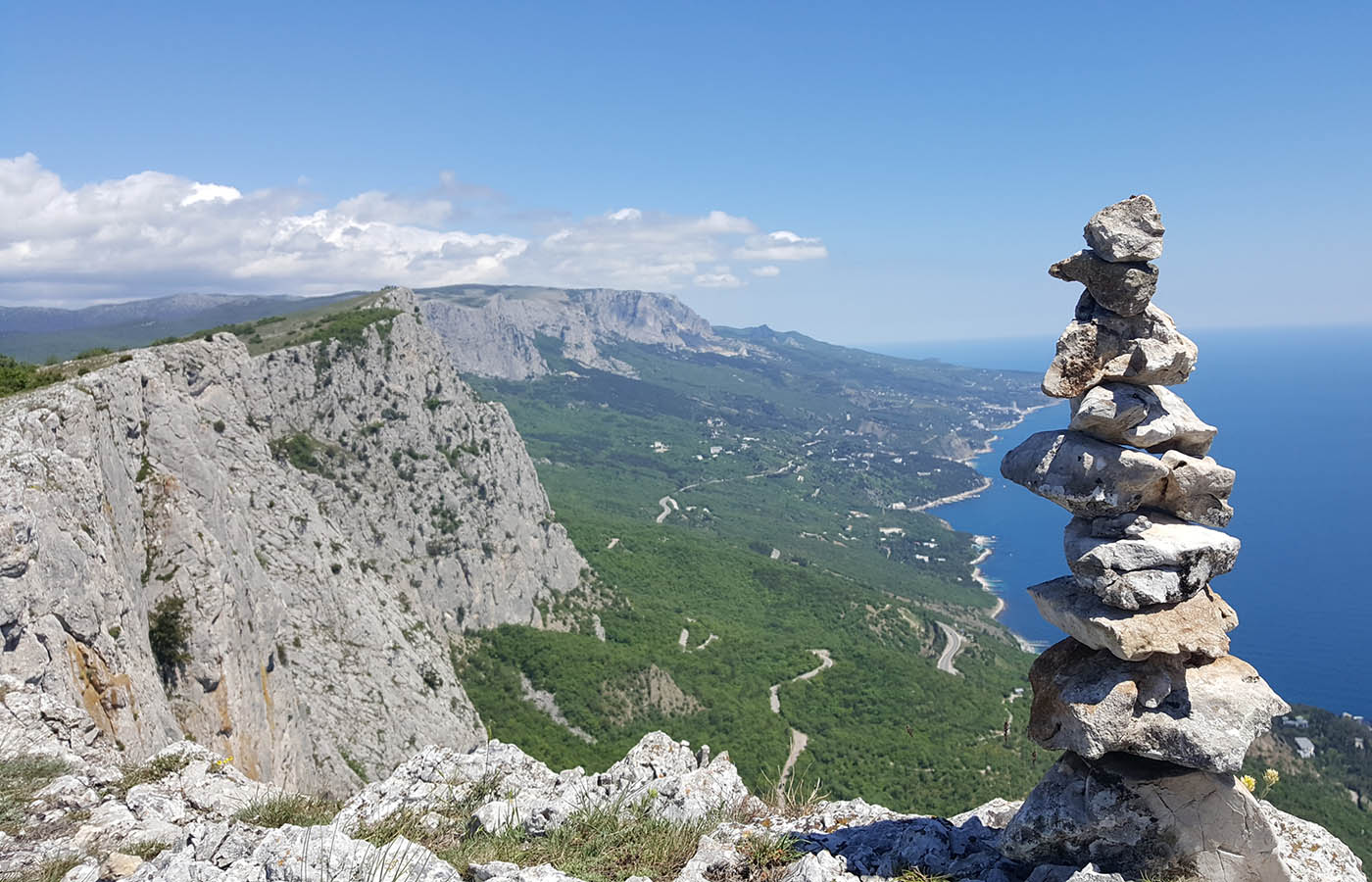 Туры в Крым из Барнаула